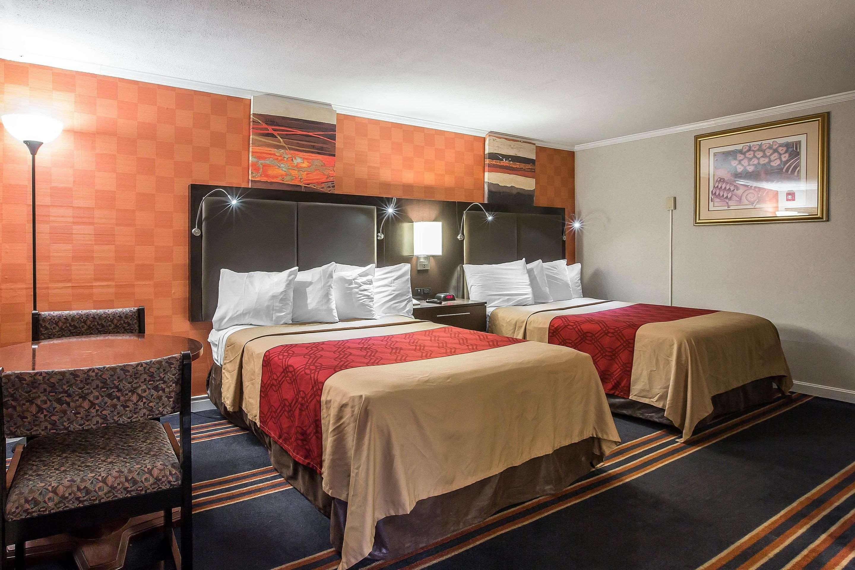 Econo Lodge Montpelier I-89 Exterior foto