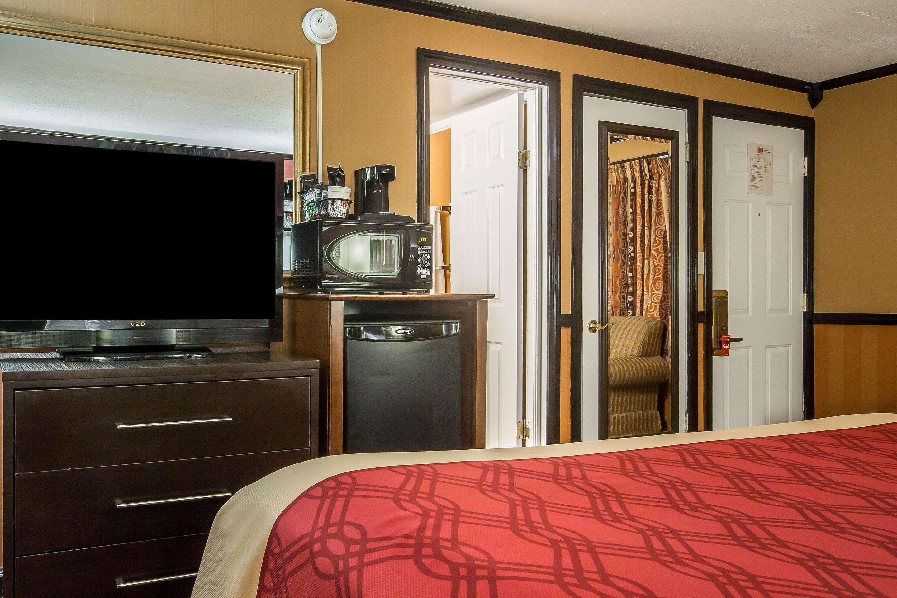 Econo Lodge Montpelier I-89 Exterior foto