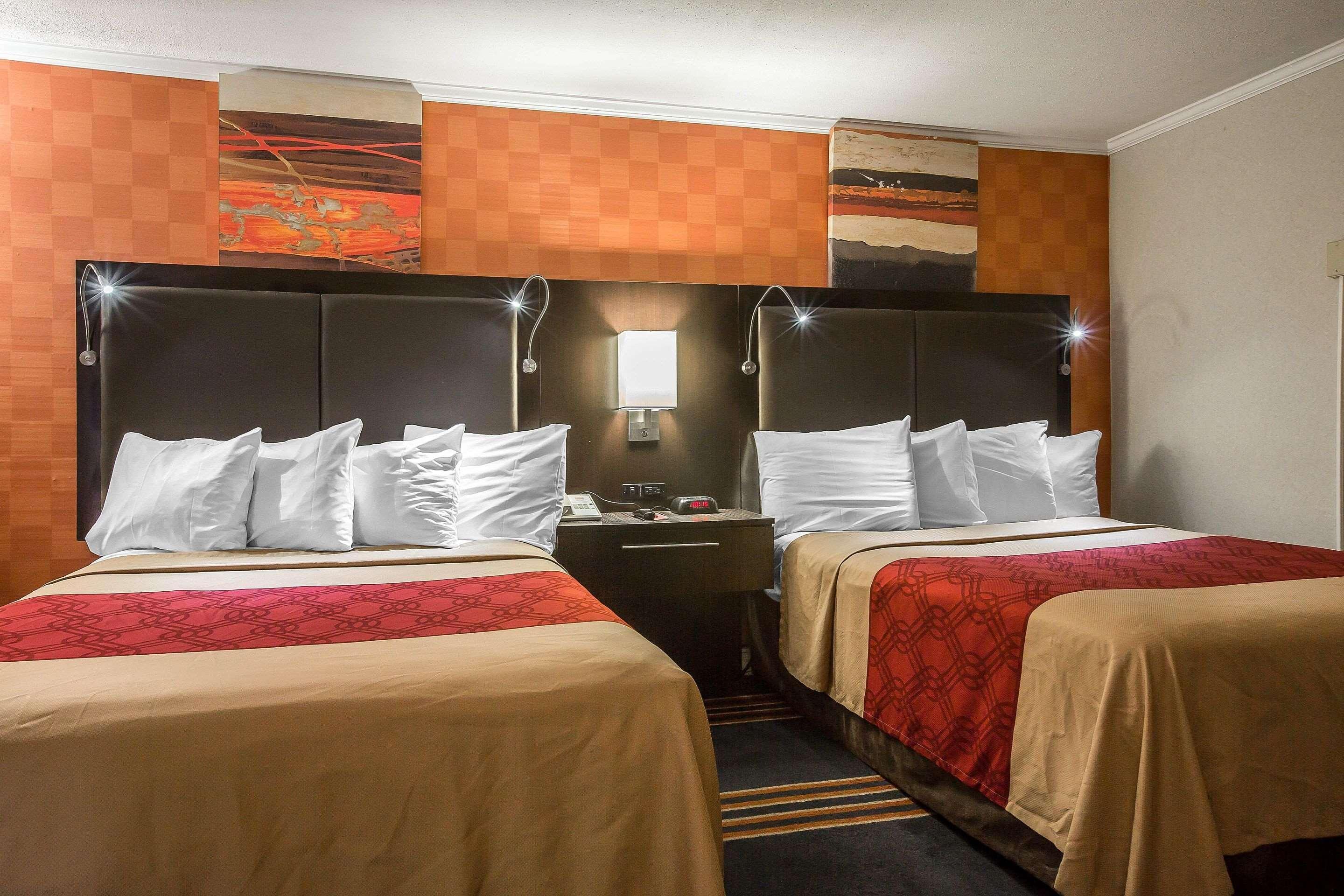 Econo Lodge Montpelier I-89 Exterior foto