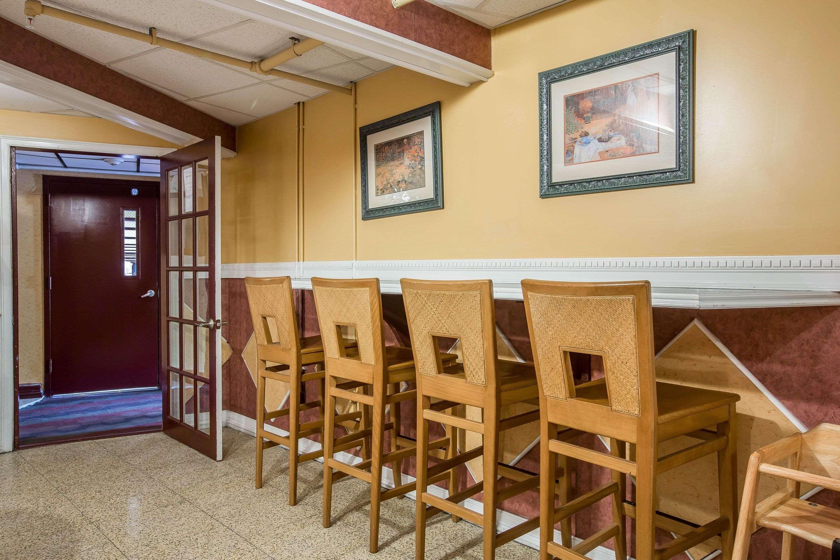 Econo Lodge Montpelier I-89 Exterior foto