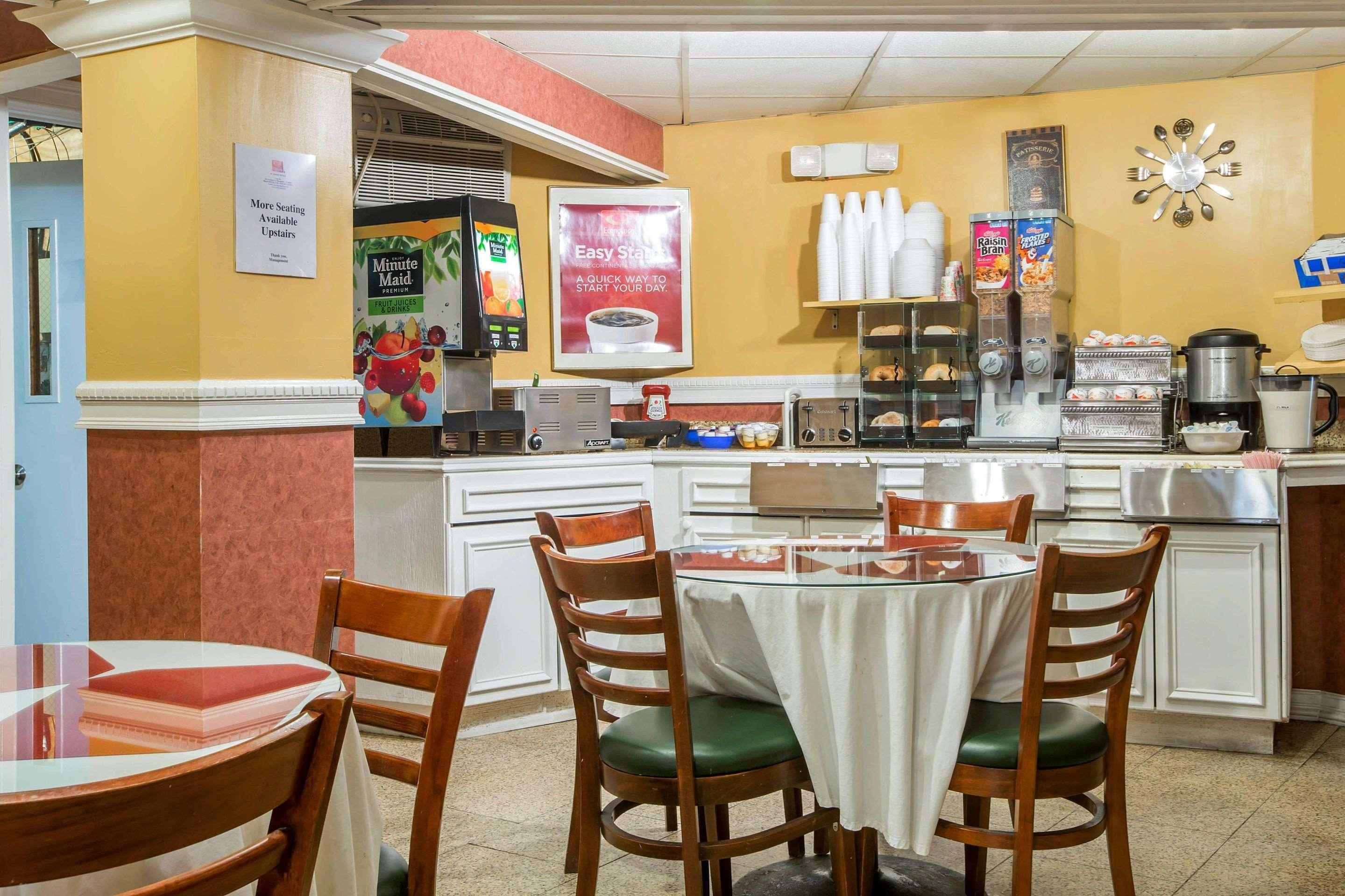 Econo Lodge Montpelier I-89 Exterior foto