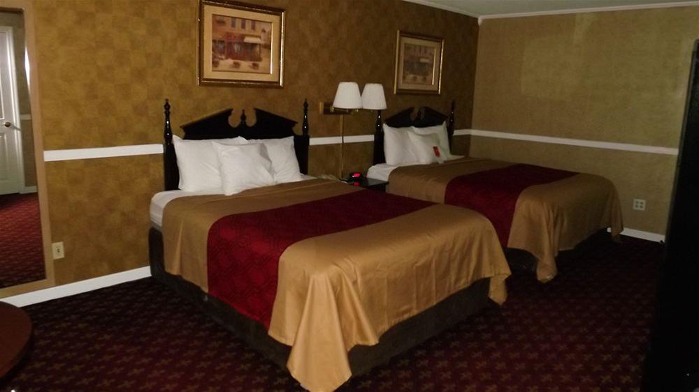 Econo Lodge Montpelier I-89 Exterior foto