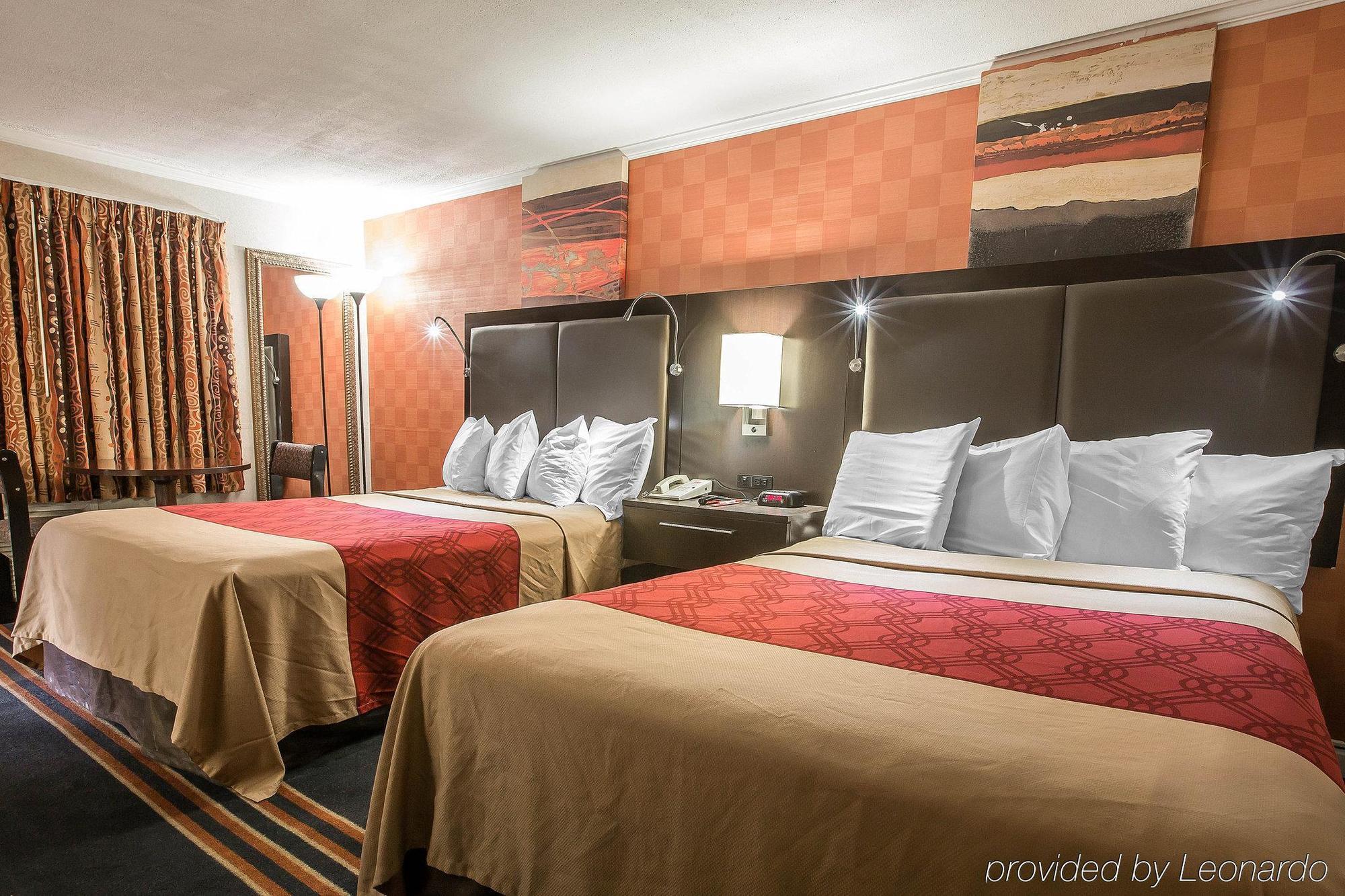 Econo Lodge Montpelier I-89 Exterior foto